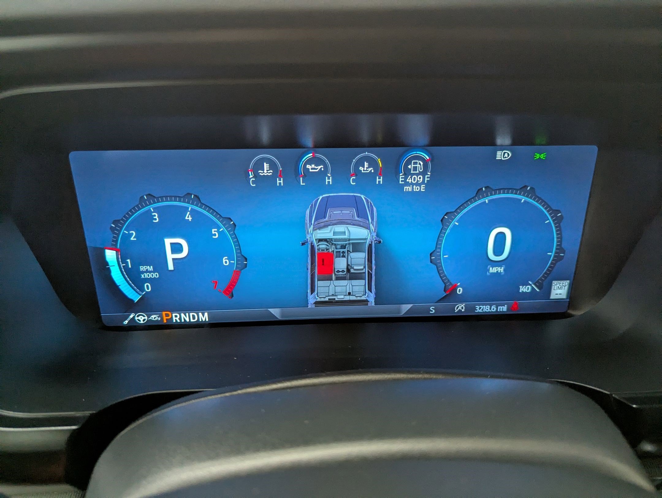 Certified 2025 Ford F150 Raptor image 16