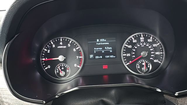 Used 2022 Kia Telluride EX w/ EX Premium Package image 20