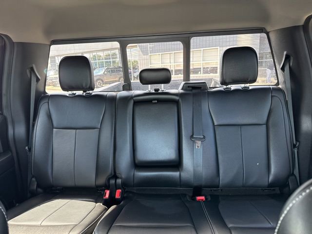 Certified 2021 Ford F350 Lariat w/ Lariat Value Package AWD/4WD image 25