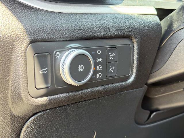 Certified 2022 Ford Explorer XLT w/ Equipment Group 202A image 23