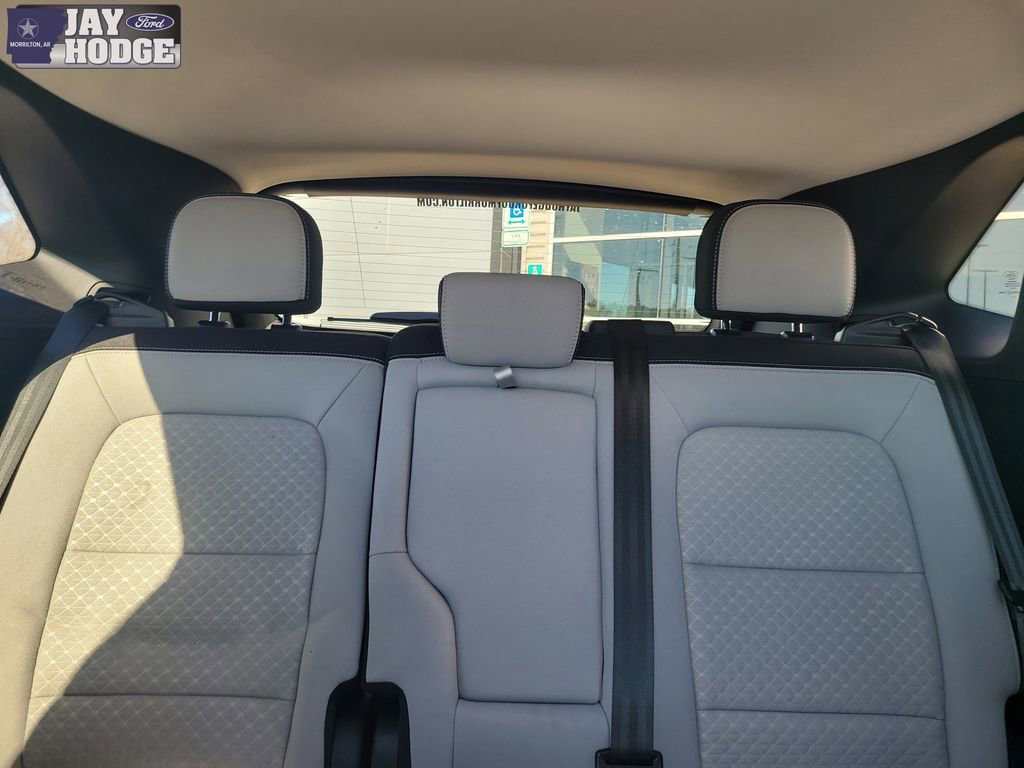 Certified 2025 Ford Escape Active image 26