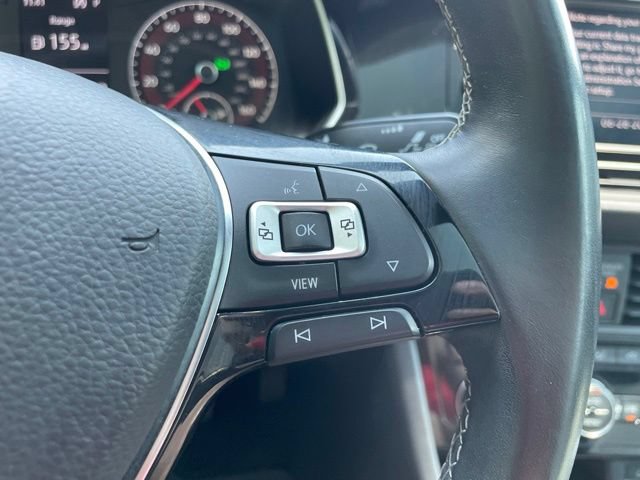 Used 2020 Volkswagen Jetta R-Line FWD image 21