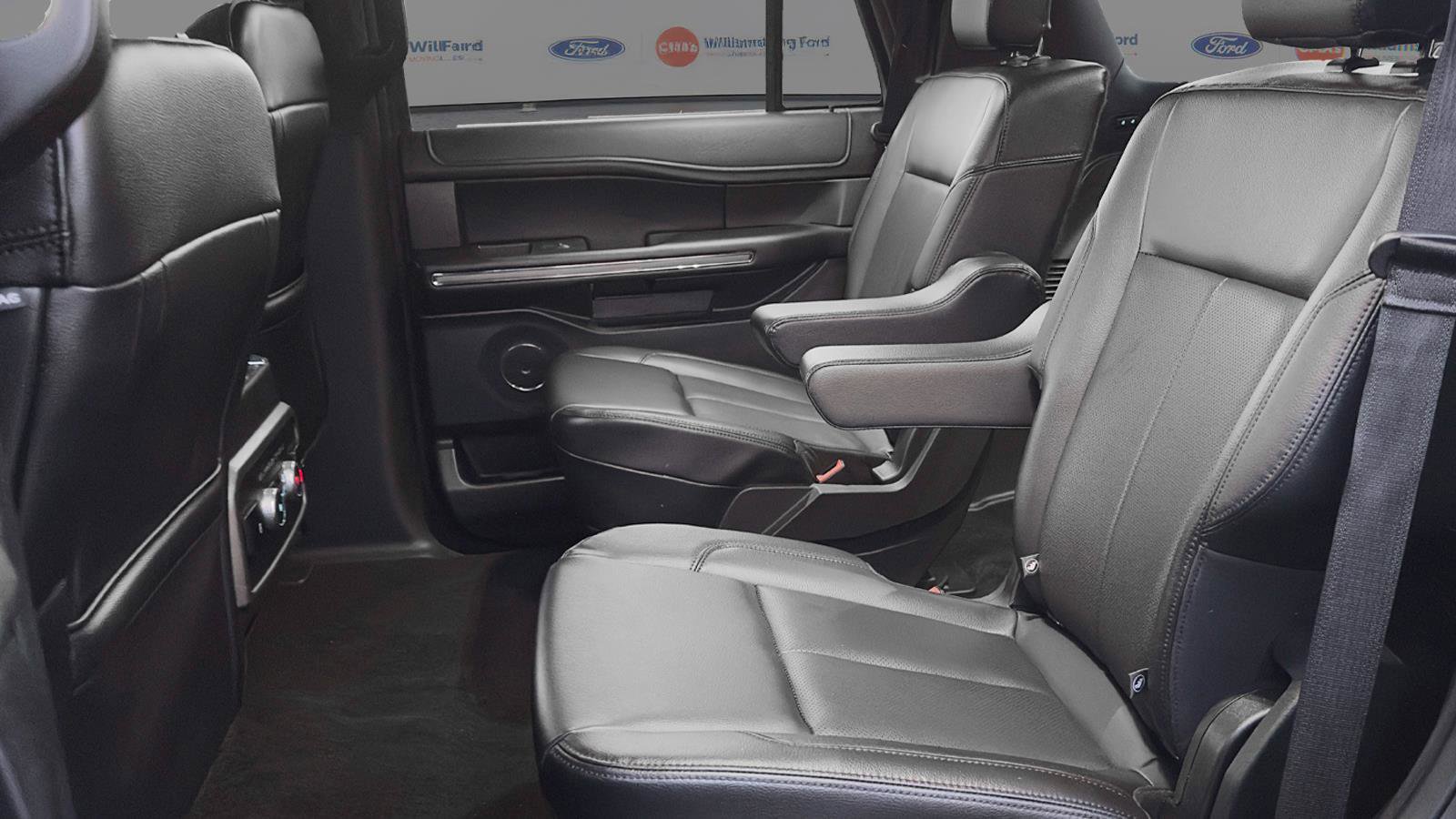 Certified 2021 Ford Expedition XLT image 6