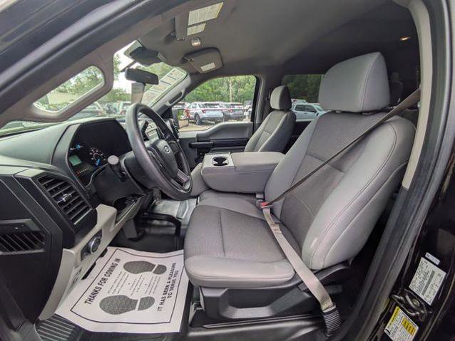 Certified 2020 Ford F150 XL AWD/4WD image 24