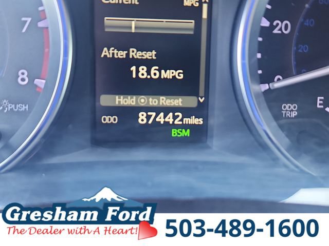 Used 2019 Toyota Highlander XLE AWD/4WD image 23