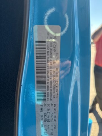 Used 2017 Jeep Wrangler Unlimited Sport w/ Quick Order Package 24S image 5