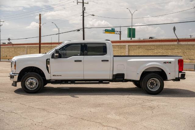 Certified 2026 Ford F350 XLT AWD/4WD image 5