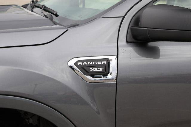 Certified 2023 Ford Ranger XLT w/ Equipment Group 302A High AWD/4WD image 12