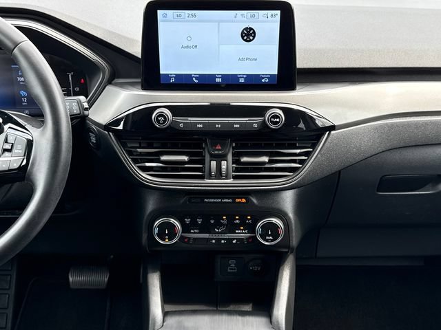 Certified 2023 Ford Escape Active AWD/4WD image 25