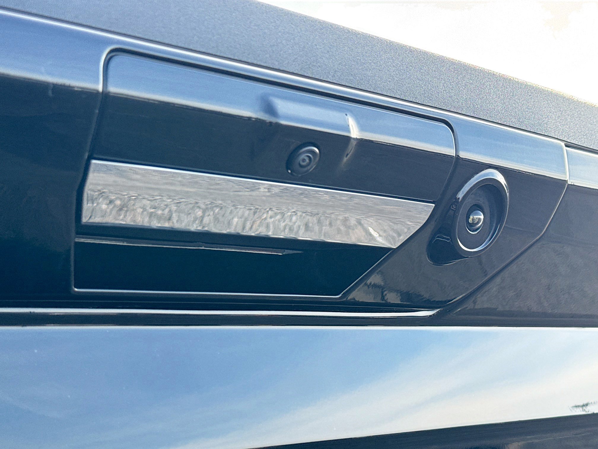 Certified 2024 Ford F150 Lariat w/ FX4 Off-Road Package image 17