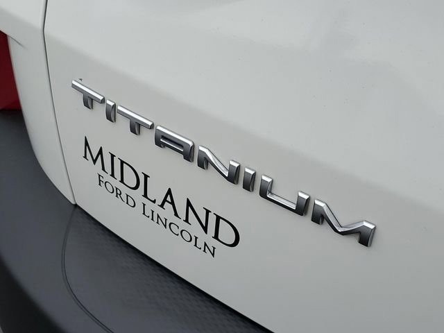 Certified 2021 Ford Escape Titanium w/ Titanium Elite Package image 7