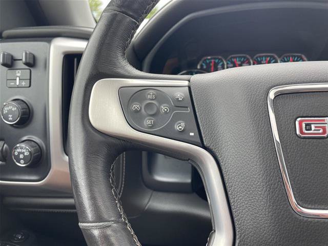 Used 2018 GMC Sierra 1500 SLT AWD/4WD image 13