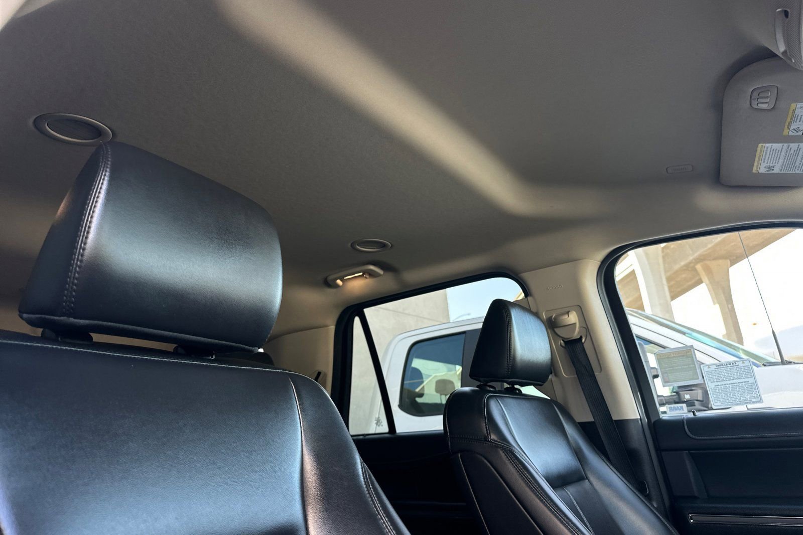 Certified 2024 Ford Expedition XLT image 17