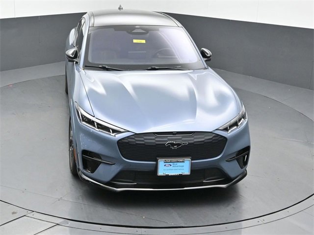 Certified 2024 Ford Mustang Mach-E GT image 24