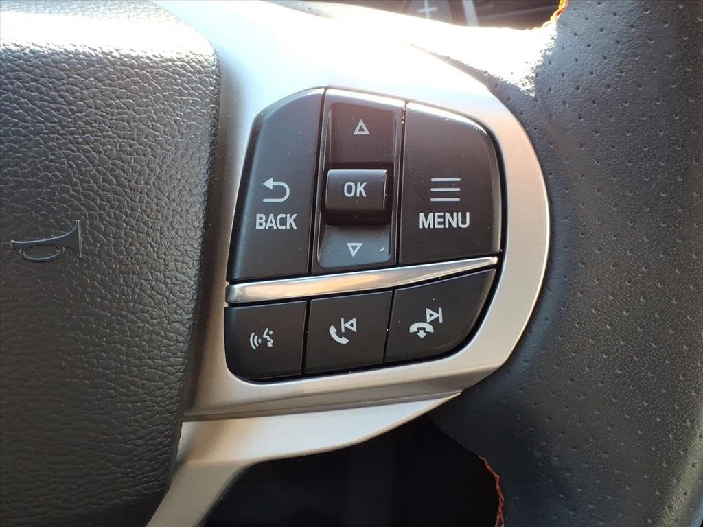 Certified 2024 Ford Explorer Timberline w/ Timberline Technology Package image 21