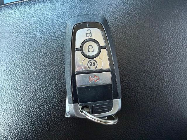 Certified 2021 Ford Ranger Lariat w/ Equipment Group 501A High image 28