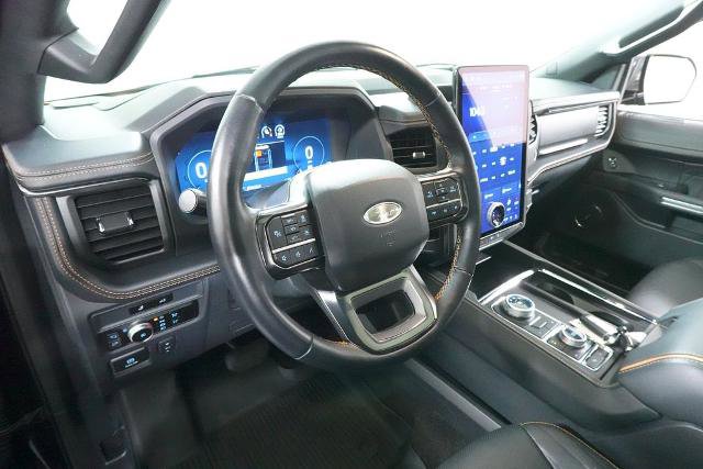 Certified 2023 Ford Expedition Platinum AWD/4WD image 25