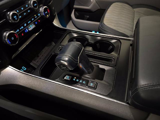 Certified 2023 Ford F150 Limited AWD/4WD image 33