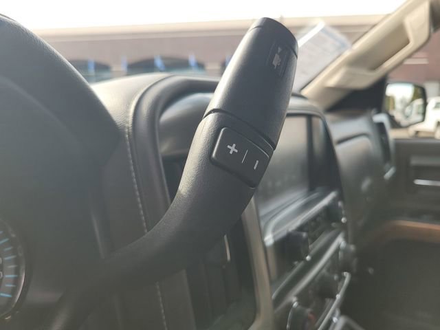 Used 2018 Chevrolet Silverado 1500 LTZ w/ Sport Package image 18