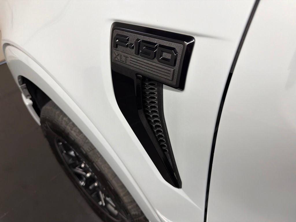 Certified 2024 Ford F150 XLT w/ Equipment Group 302A MID AWD/4WD image 42