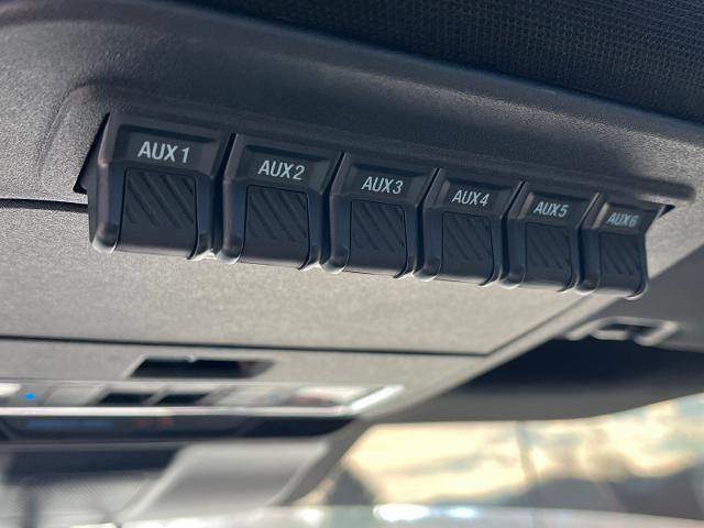 Certified 2025 Ford F150 Raptor image 16