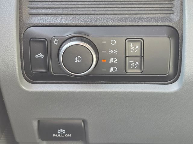 Certified 2025 Ford F350 XLT AWD/4WD image 25