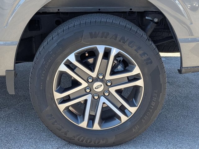 Certified 2022 Ford F150 XL w/ STX Appearance Package image 9