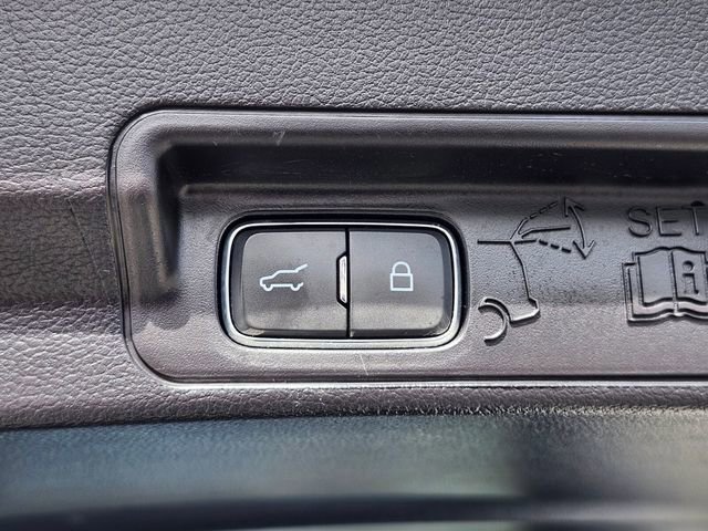 Certified 2021 Ford Explorer ST w/ Equipment Group 401A image 35