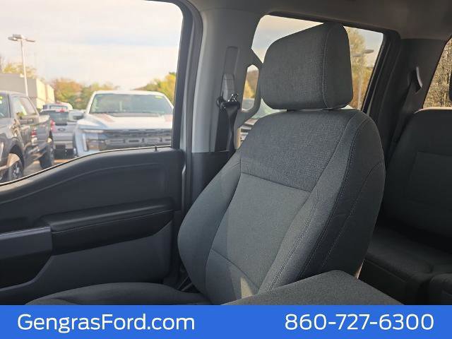 Certified 2024 Ford F150 XLT w/ Tow/Haul Package AWD/4WD image 40