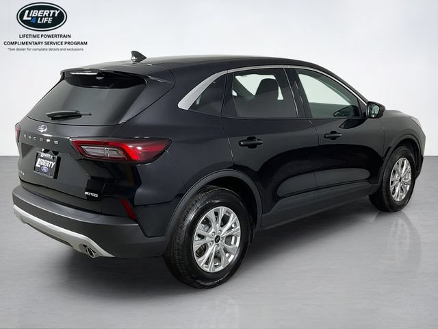 Certified 2023 Ford Escape Active AWD/4WD image 4