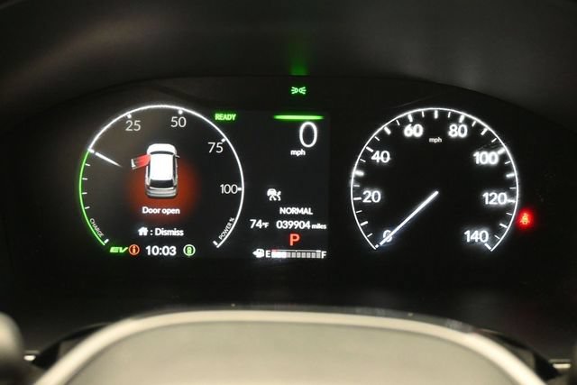 Used 2023 Honda CR-V Sport Touring image 13