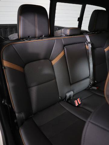 Used 2026 GMC Canyon AT4 w/ Technology Plus Package AWD/4WD image 11