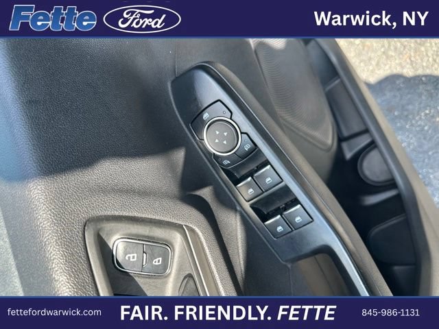 Certified 2025 Ford Escape Active AWD/4WD image 17