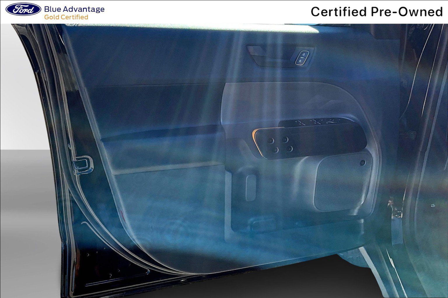 Certified 2025 Ford Maverick Tremor AWD/4WD image 25