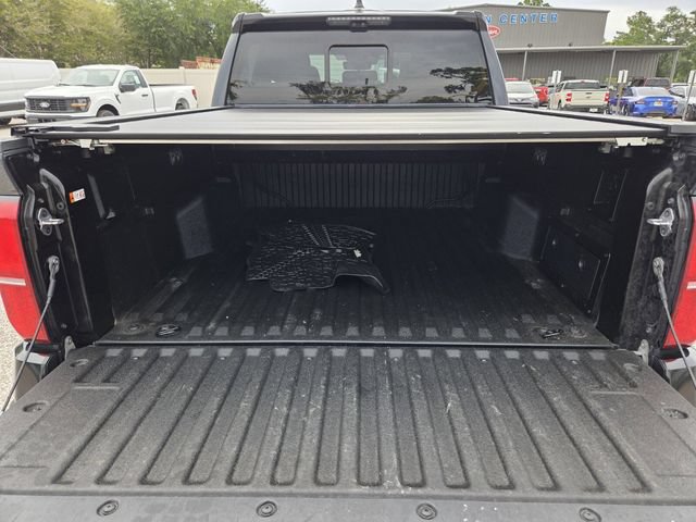 Used 2024 Toyota Tacoma TRD Pro AWD/4WD image 16