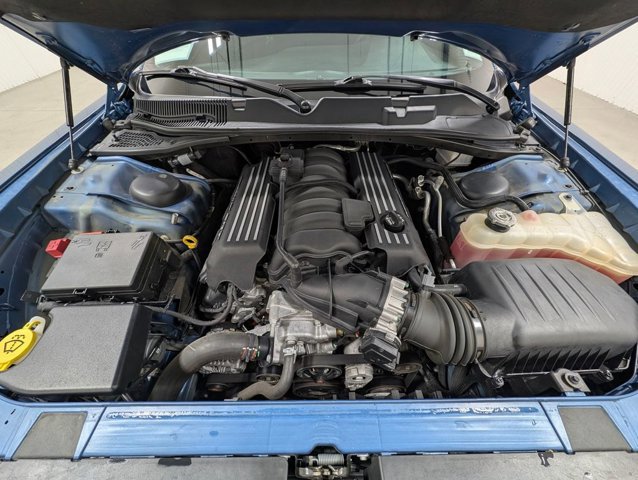 Used 2021 Dodge Challenger R/T Scat Pack image 10