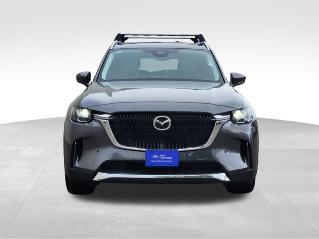 Used 2024 MAZDA CX-90 Plug-In Hybrid w/ Premium Pkg AWD/4WD image 3