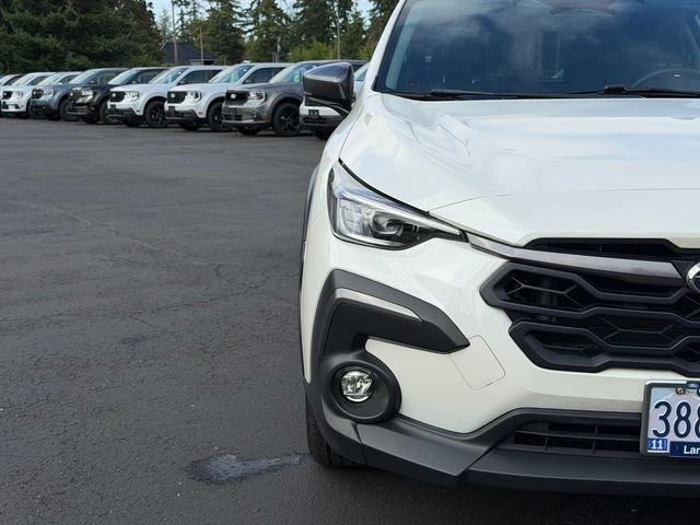 Used 2024 Subaru Crosstrek 2.5i Limited w/ Popular Package #4A AWD/4WD image 9