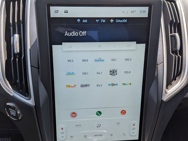 Certified 2024 Ford Edge SEL w/ Convenience Package AWD/4WD image 24