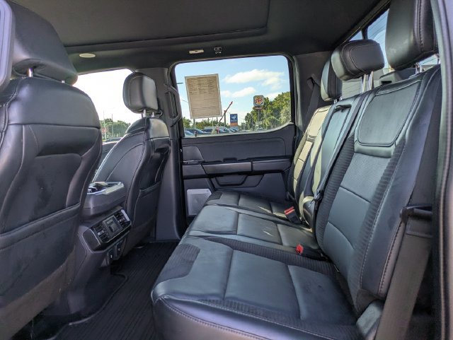 Certified 2023 Ford F150 Raptor AWD/4WD image 14