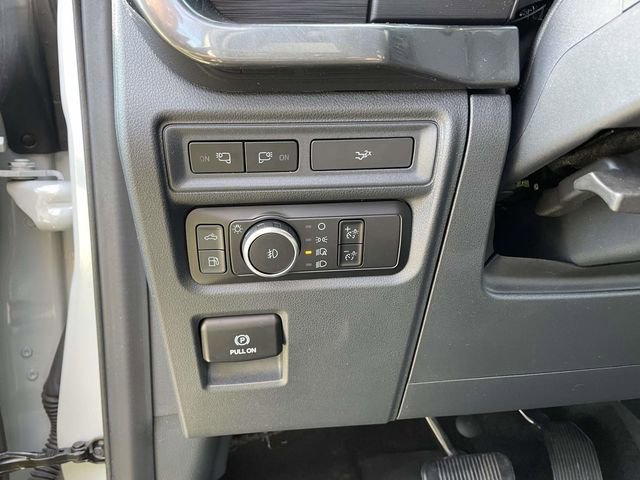 Certified 2023 Ford F150 XLT w/ Equipment Group 302A High image 20