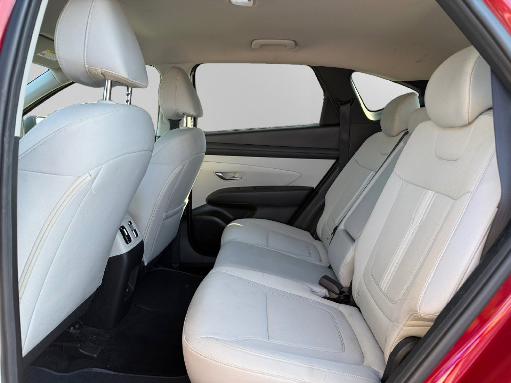 Used 2025 Hyundai Tucson SEL FWD image 13