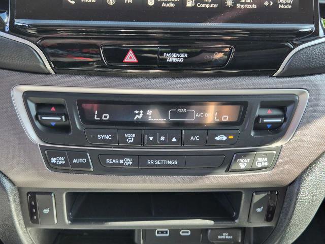 Used 2025 Honda Ridgeline RTL image 21