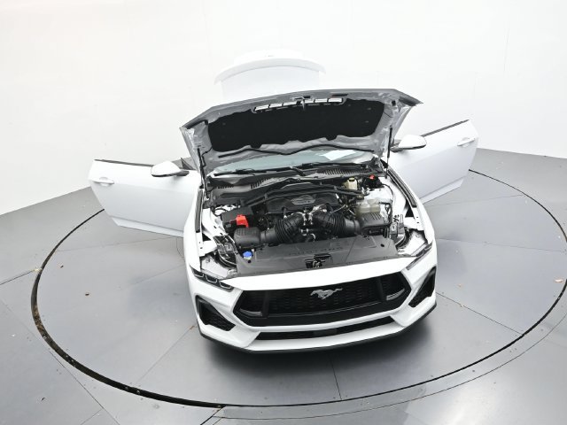 Certified 2024 Ford Mustang GT Premium RWD image 42