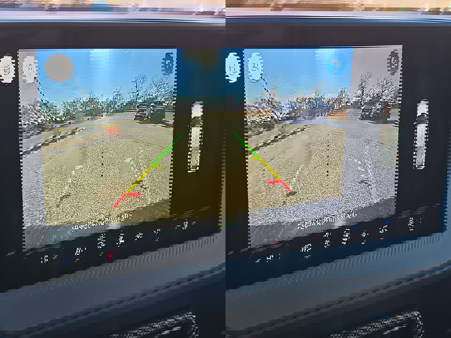 Certified 2025 Ford Maverick Lobo image 17