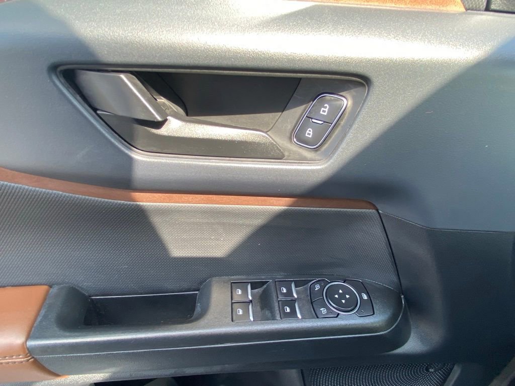 Certified 2022 Ford Bronco Sport Outer Banks AWD/4WD image 11