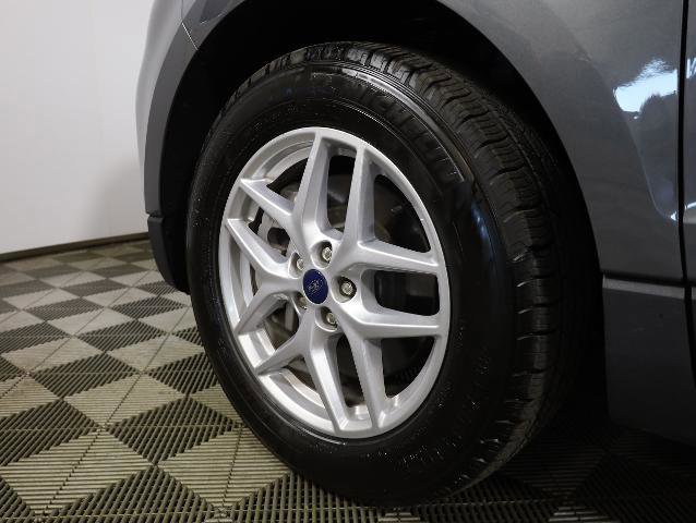 Certified 2024 Ford Edge SEL image 32