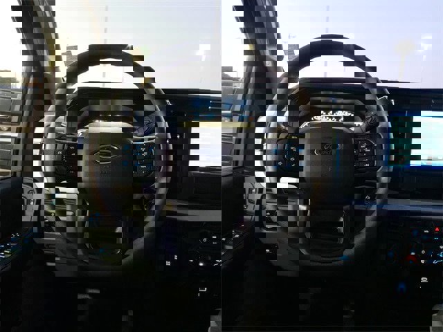 Certified 2025 Ford F450 XL image 19