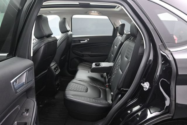 Certified 2024 Ford Edge Titanium AWD/4WD image 20