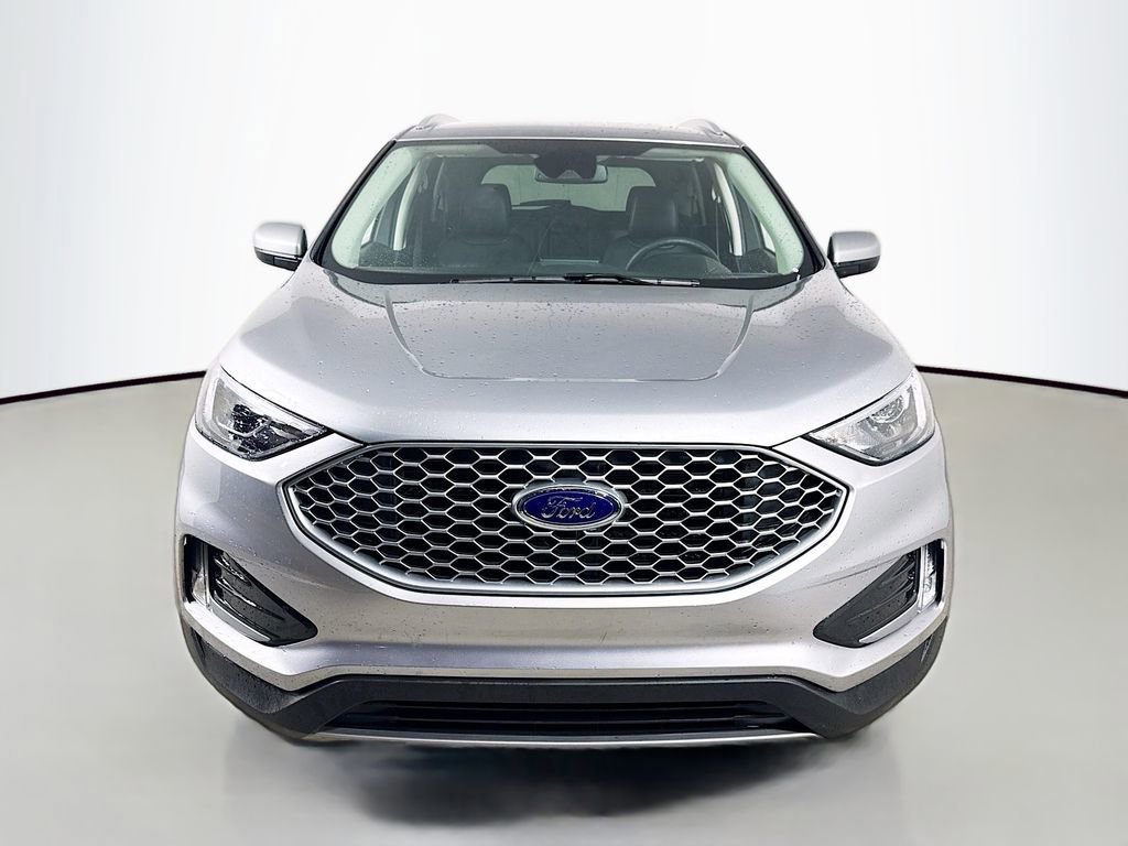 Certified 2023 Ford Edge SEL w/ Convenience Package image 8